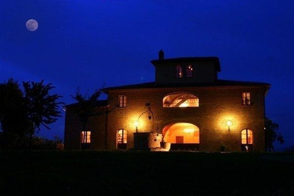 La Bandita Country Hotel Bettolle Pokoj fotografie