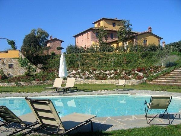 La Bandita Country Hotel Bettolle Pokoj fotografie